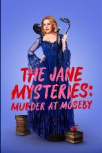 The Jane Mysteries: Murder at Moseby (2024)