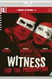 Witness for the Prosecution (1957)