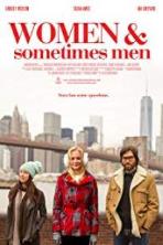 Women and Sometimes Men (2018)