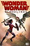 Wonder Woman: Bloodlines (2019)