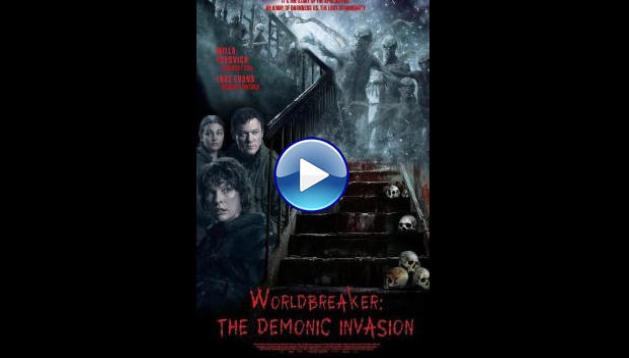 Worldbreaker (2025) HD Full Movie Watch Online Free
