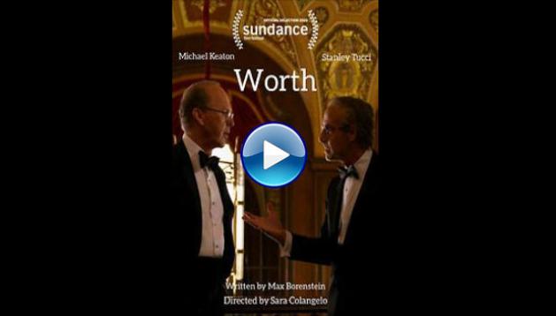 Worth (2020)