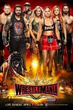 WrestleMania 35 (2019)