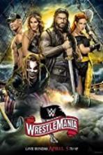 WrestleMania 36 (2020)