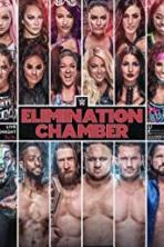 WWE Elimination Chamber (2019)