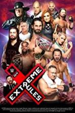 WWE Extreme Rules (2019)