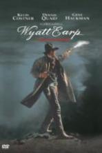 Wyatt Earp (1994)