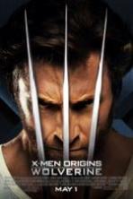 X-Men Origins: Wolverine (2009)