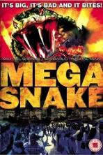 Mega Snake (2007)