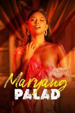 Maryang palad (2024)