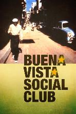 Buena Vista Social Club (1999)
