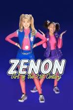 Zenon: Girl of the 21st Century (1999)