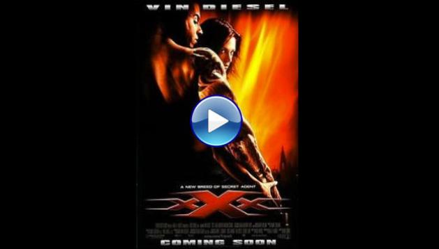 xXx (2002)