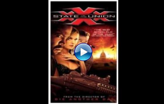 xXx: State of the Union (2005)