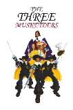 The Three Musketeers (1973)