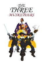 The Three Musketeers (1973)