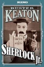  Sherlock Jr. (1924)