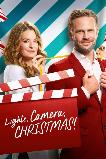Lights, Camera, Christmas! (2022) HD Full Movie Watch Online Free