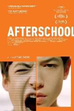 Afterschool (2008)