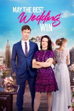 May the Best Wedding Win (2024)