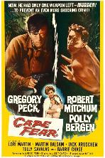 Cape Fear (1962)