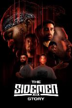 The Sidemen Story (2024)