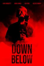 Down Below (2024)