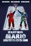 Super Mario Bros. (1993)