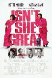 Isn't She Great (2000)