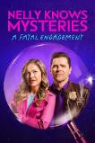 Nelly Knows Mysteries: A Fatal Engagement (2024) HD Full Movie Watch Online Free