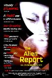 The Alien Report (2023)