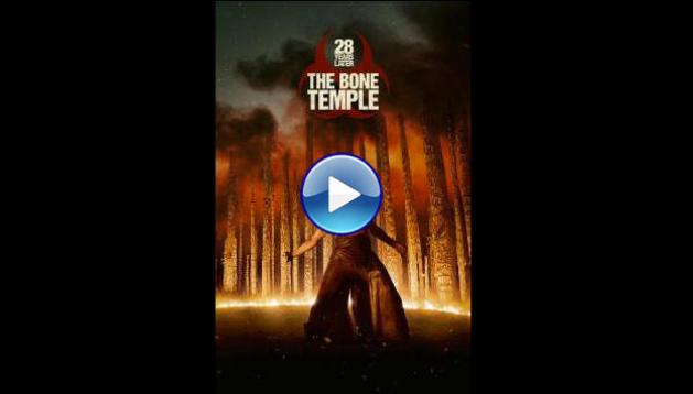28 Years Later: The Bone Temple (2026) HDTS Full Movie Watch Online Free