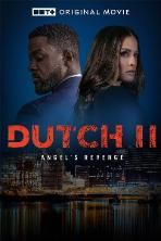 Dutch II: Angel's Revenge (2024)