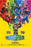 Piece by Piece (2024)