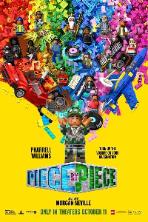 Piece by Piece (2024)