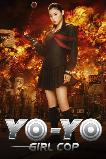 Yo-Yo Girl Cop (2006) HD Full Movie Watch Online Free