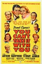 You Can't Take It with You (1938)