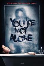 You're Not Alone (2020)