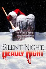 Silent Night, Deadly Night (1984)