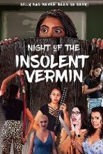 Night of the Insolent Vermin (2023)
