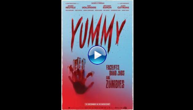 Yummy (2019)