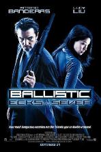Ballistic: Ecks vs. Sever (2002)