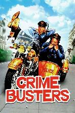 Crime Busters (1977)