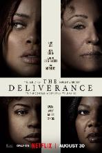 The Deliverance (2024)