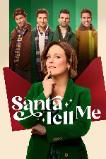 Santa Tell Me (2024)