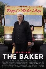 The Baker (2023)