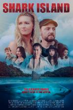 Shark Island (2024)
