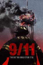 9-11: The Day the World Stood Still (2025)