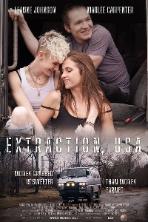Extraction, USA (2024)