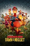 Chicken Run: Dawn of the Nugget (2023)